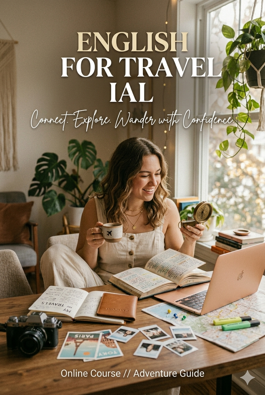 English for Travel
