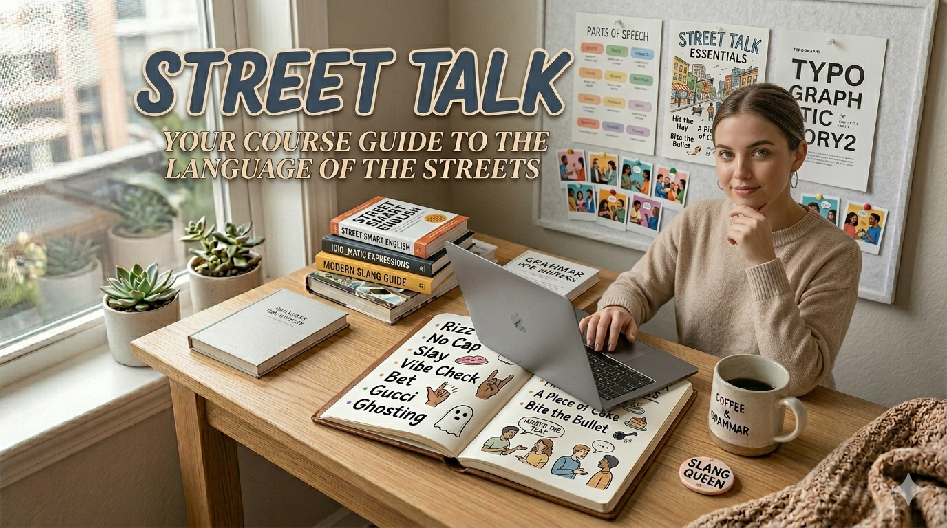 Street Talk