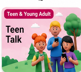 Teen talk