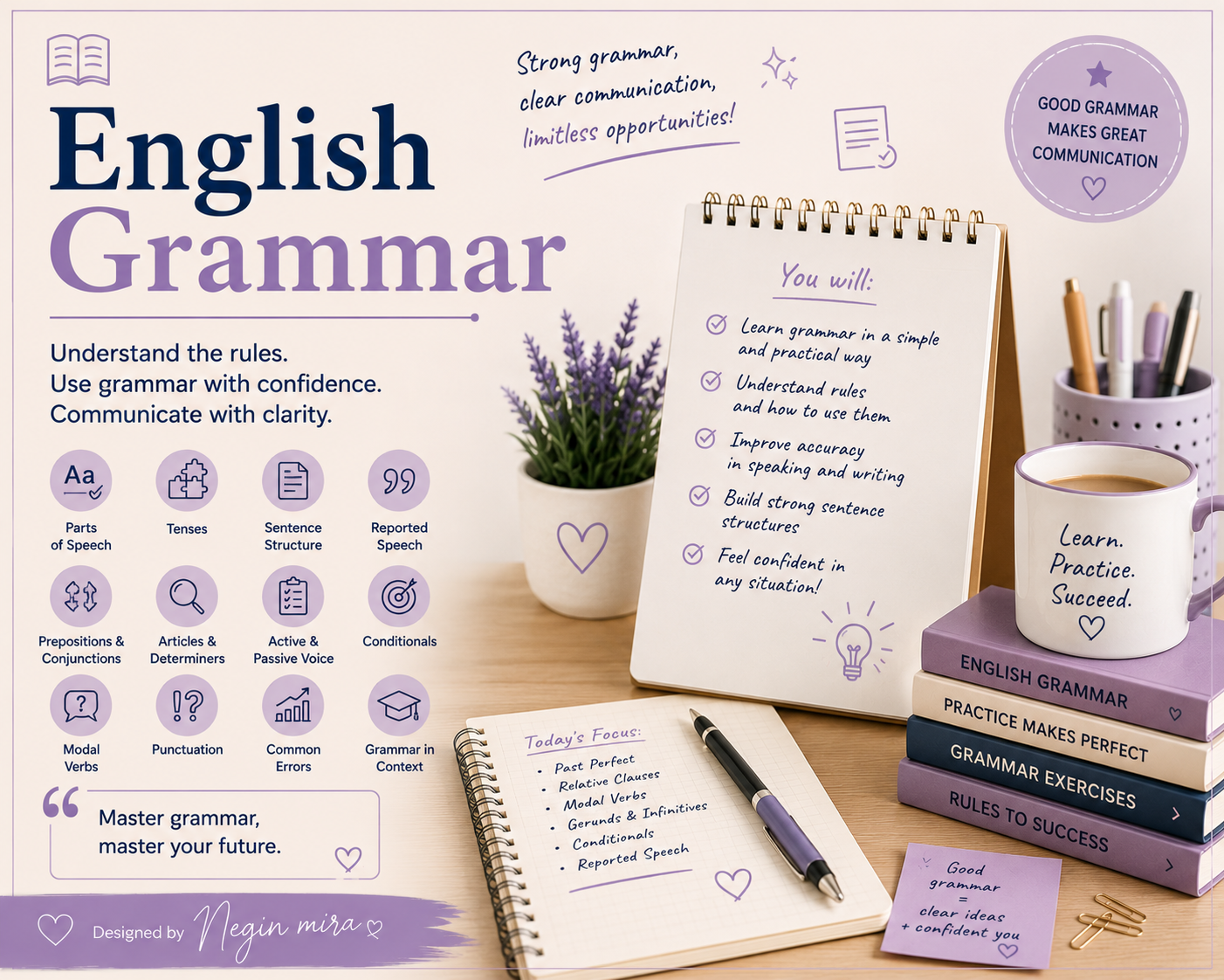 English Grammar