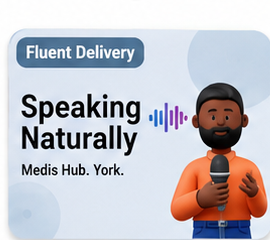 Speaking naturally