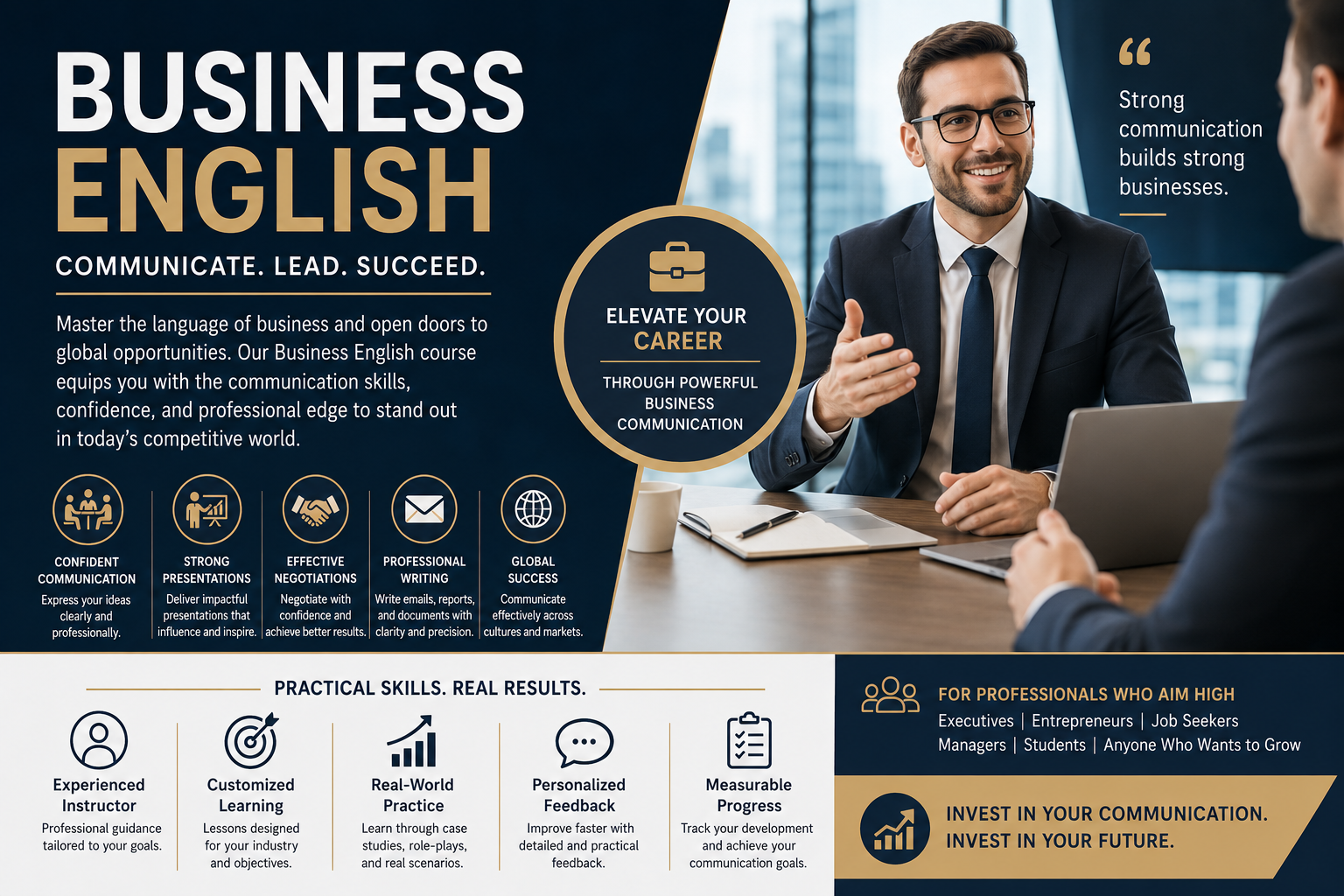 Business English