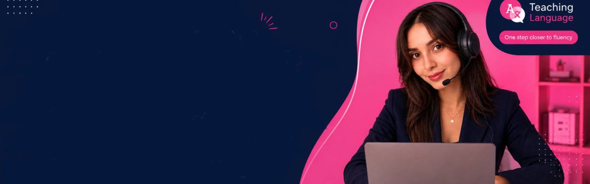 Courses Banner