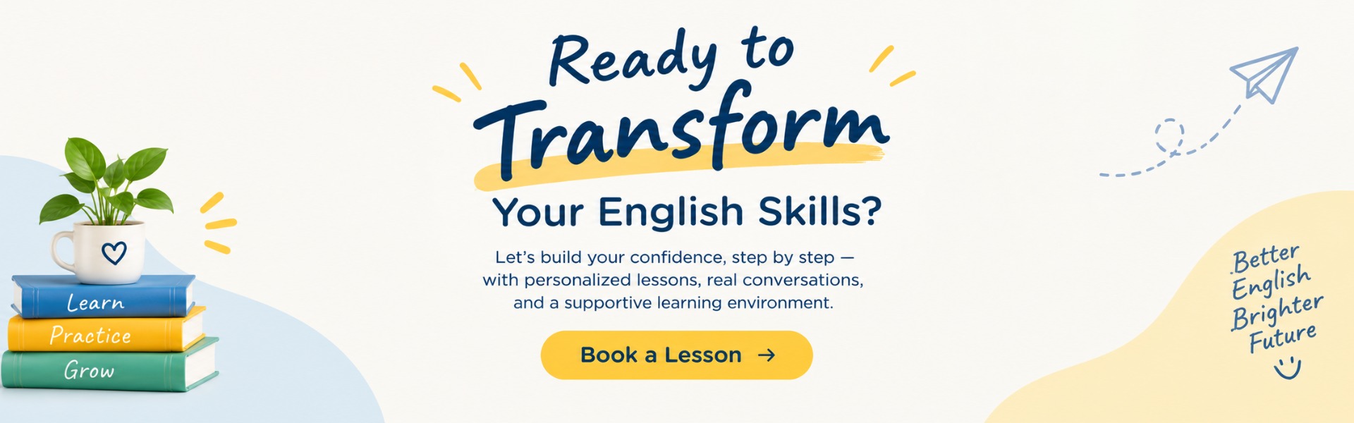 Courses Banner