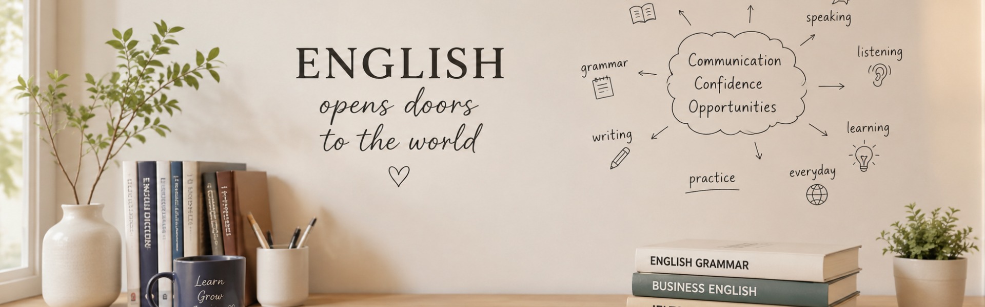 Courses Banner