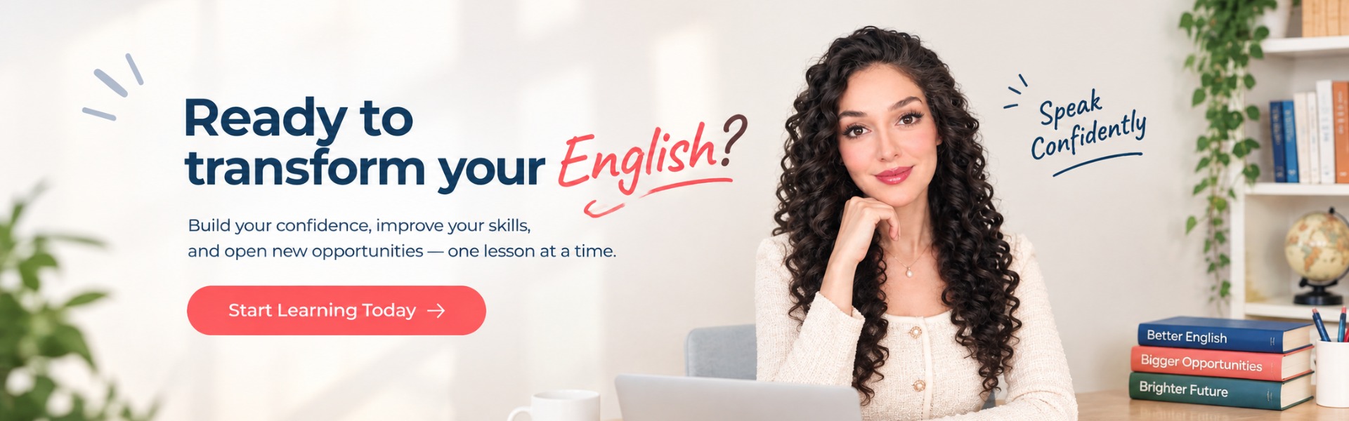 Courses Banner