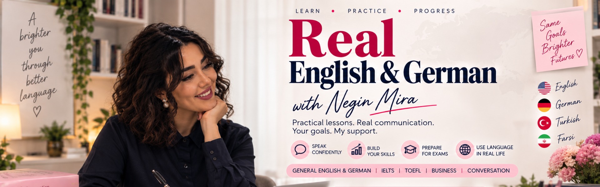 Courses Banner
