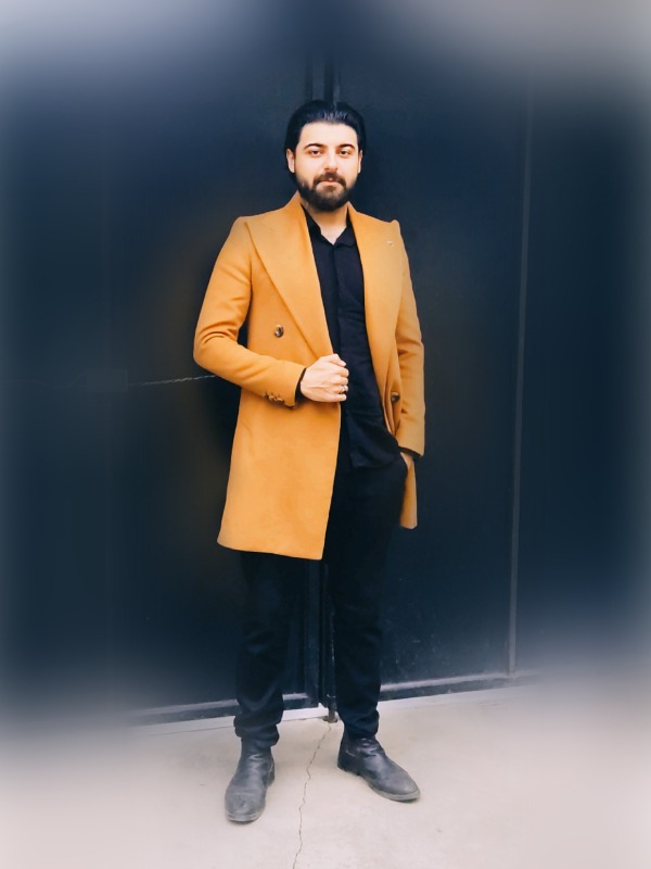Milad Ghasemian