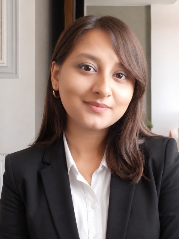 LenaGoli Karimi
