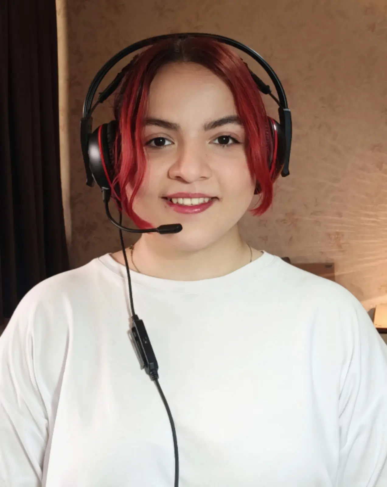 Atefe Dehnavi