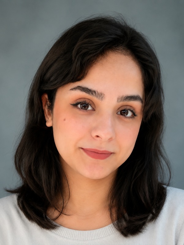 Negar Talkhabi
