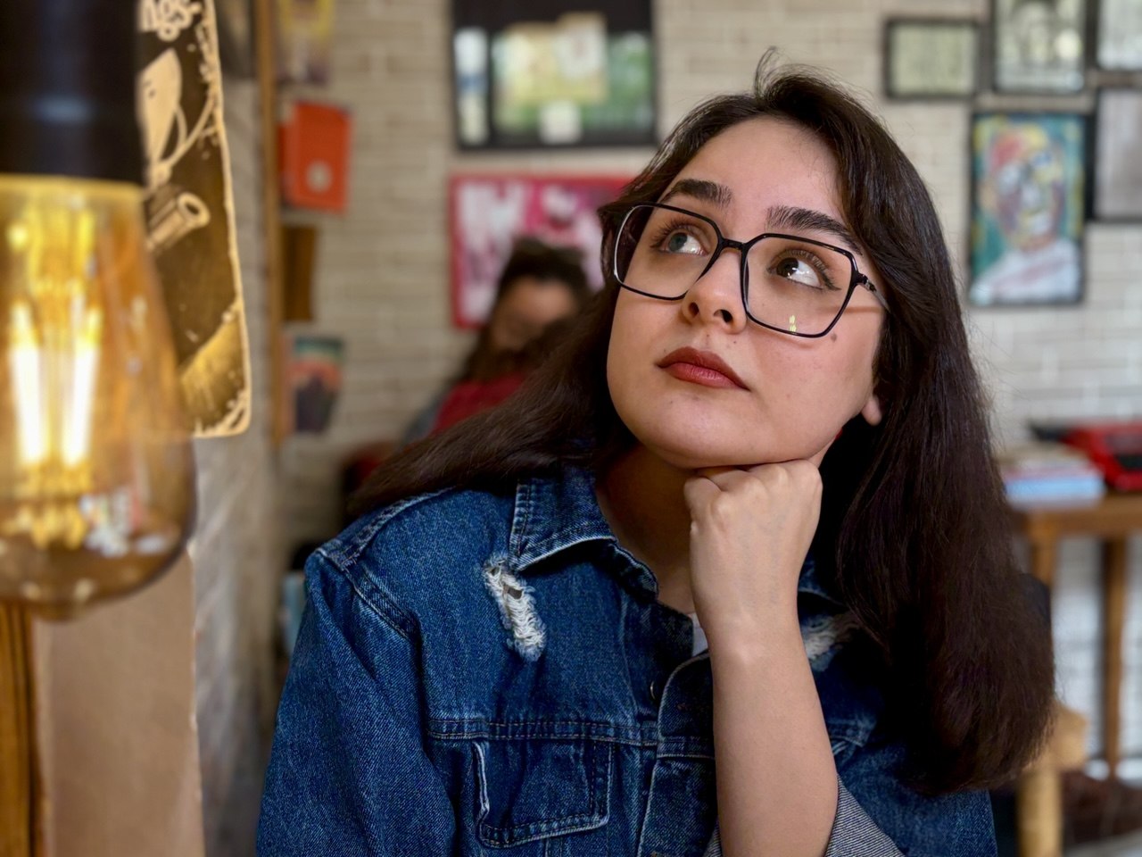 Negar Talkhabi