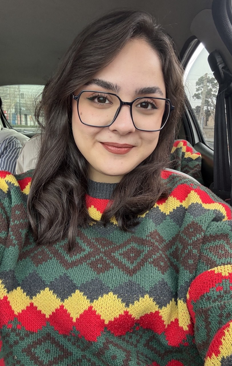 Negar Talkhabi