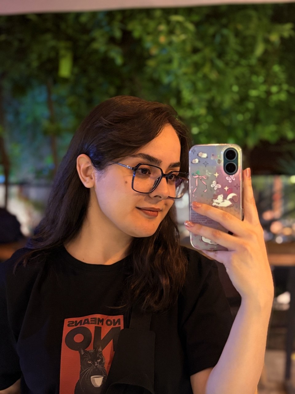 Negar Talkhabi