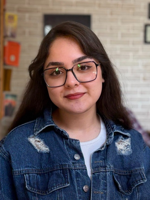 Negar Talkhabi