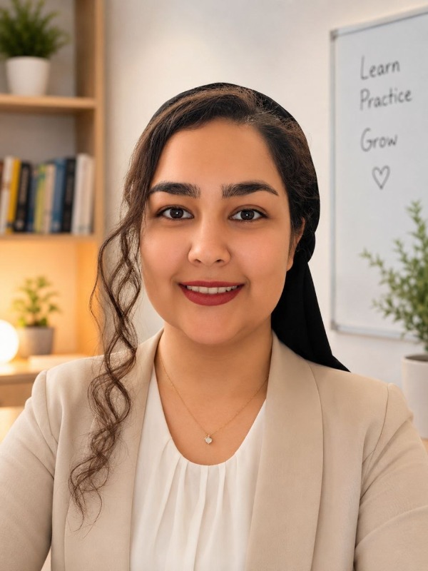 Maedeh Soltani