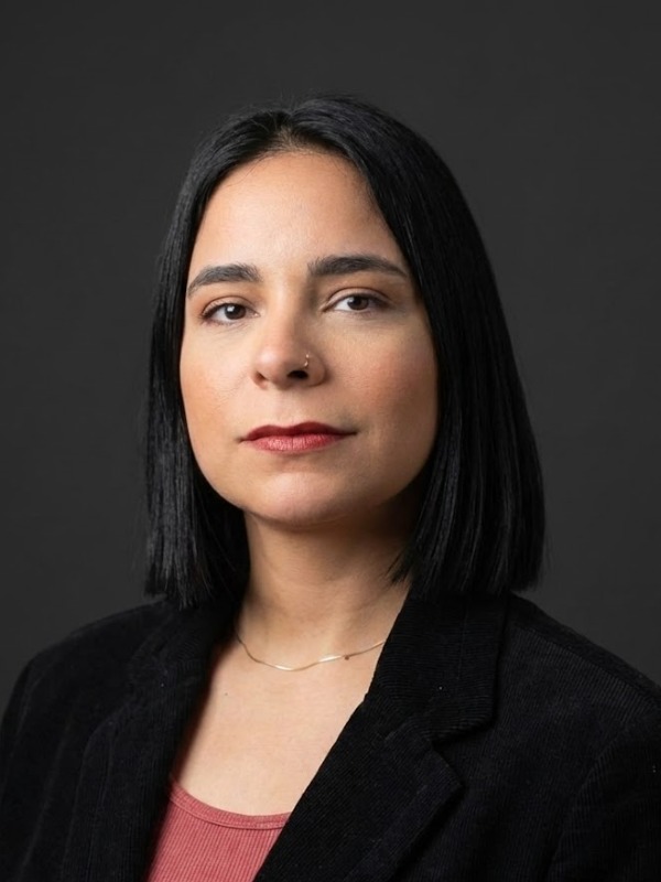 Parissa Najafi