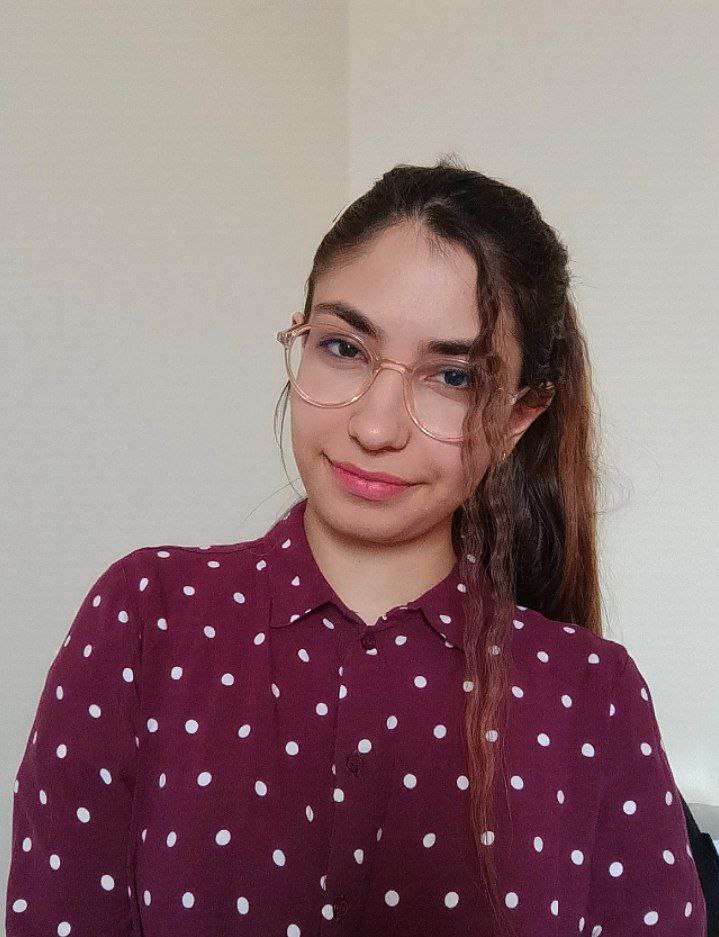 Hosna Ghalandari