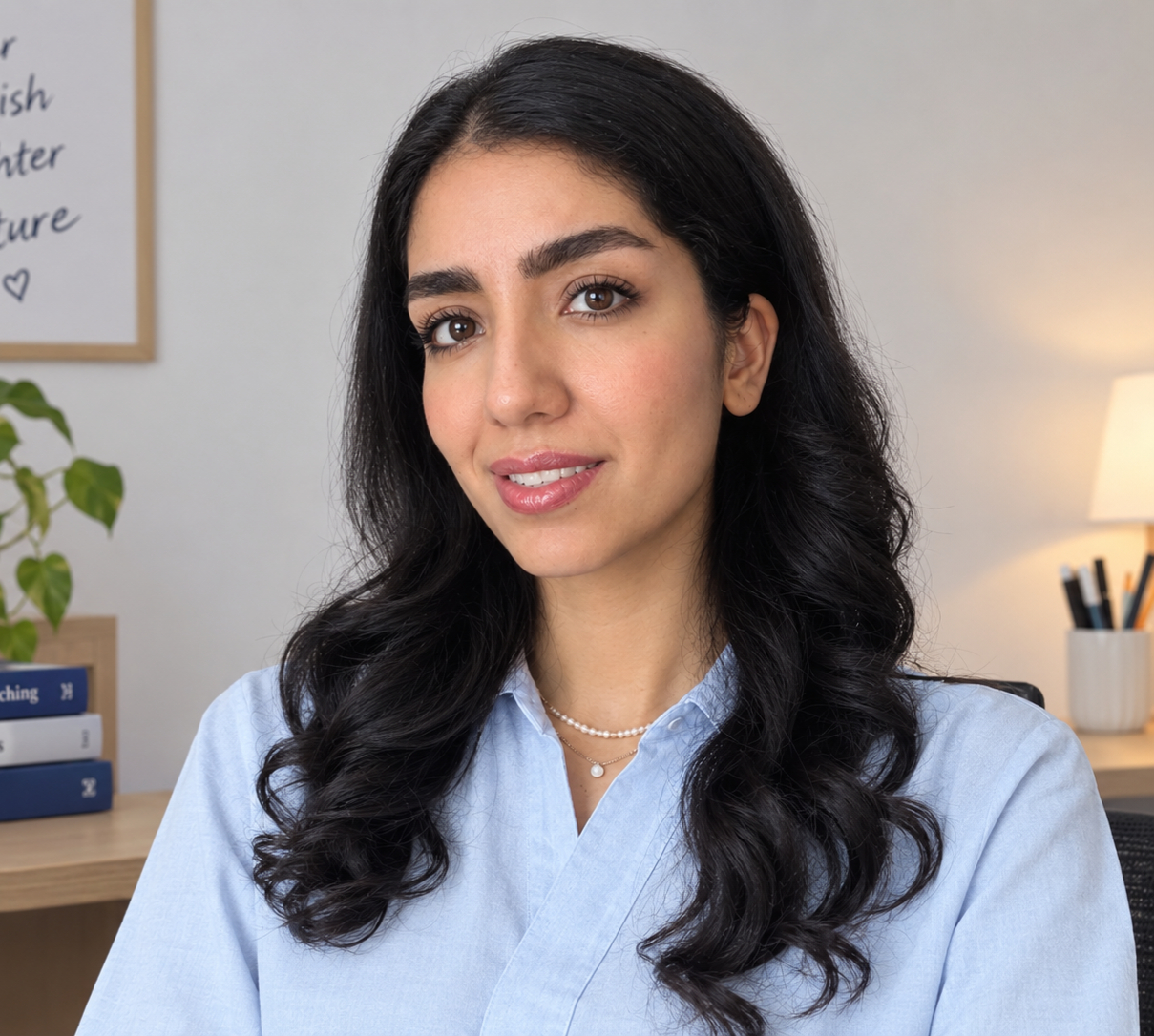 Negin Abolfathi