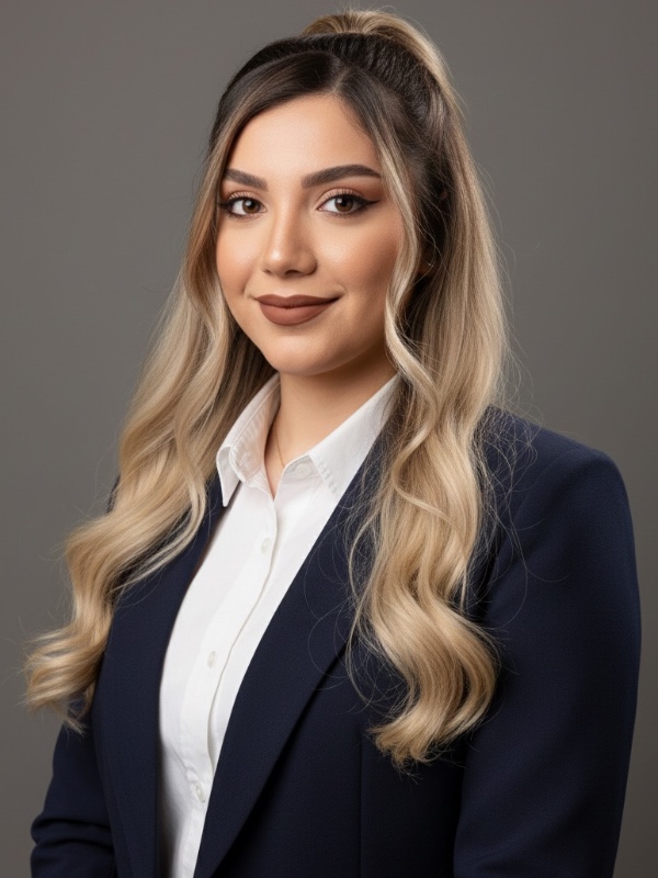 Parisa Afrasiabian