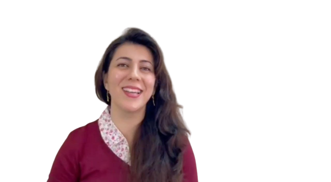 Mahnaz Mansouri