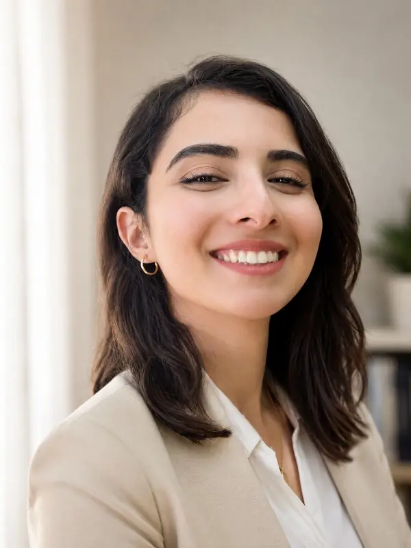 Arefe Movaffaghi
