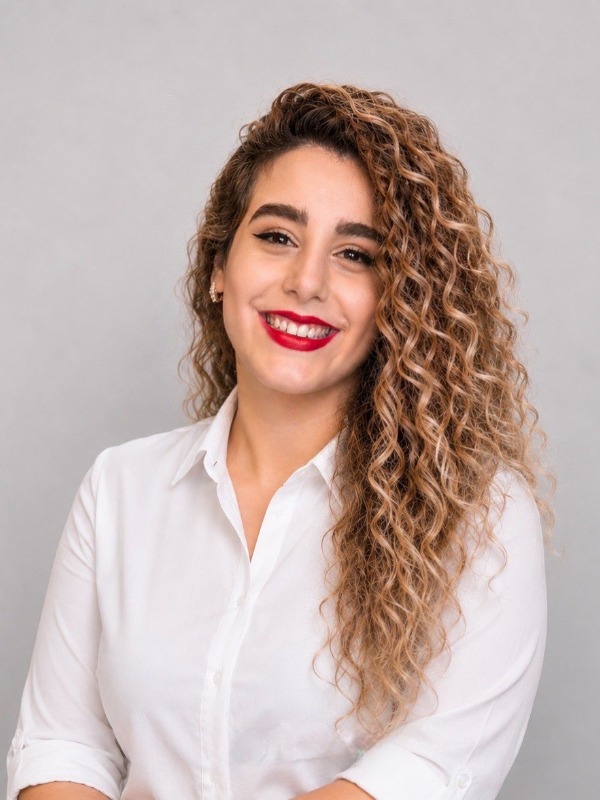 Sepideh Azarmina