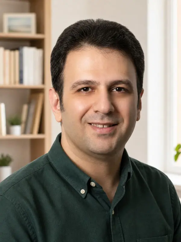 Farhad Jalalsadat