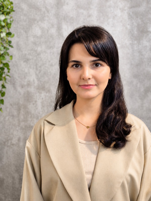 Dorsa zolfaghari