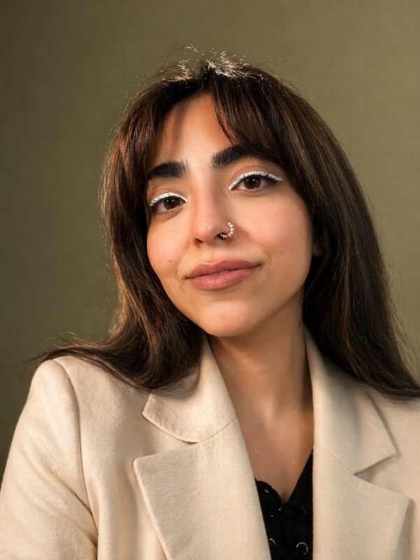 Sahar Haji bagheri