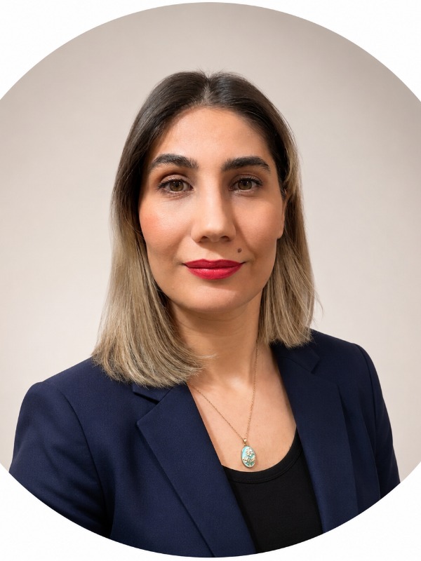 Mojgan Rahimipanah