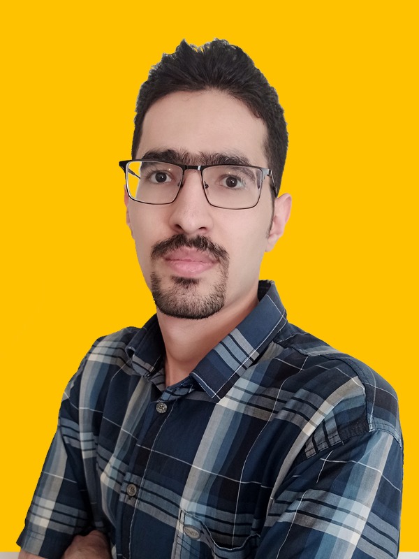 Arash Rahmati