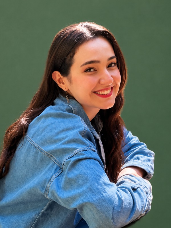 Maryam Aghaei