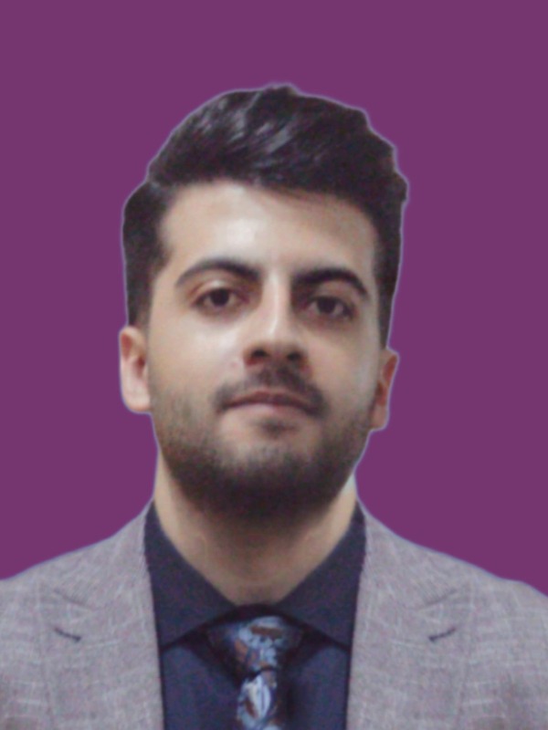 Haamed Hosseini