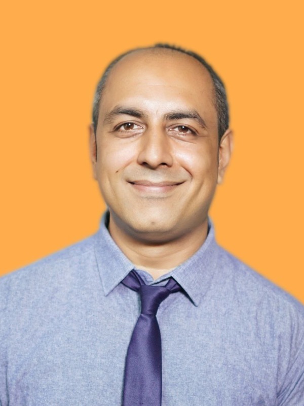 Ali Tabaraei