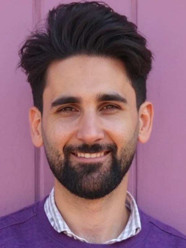Jawad Qadimi