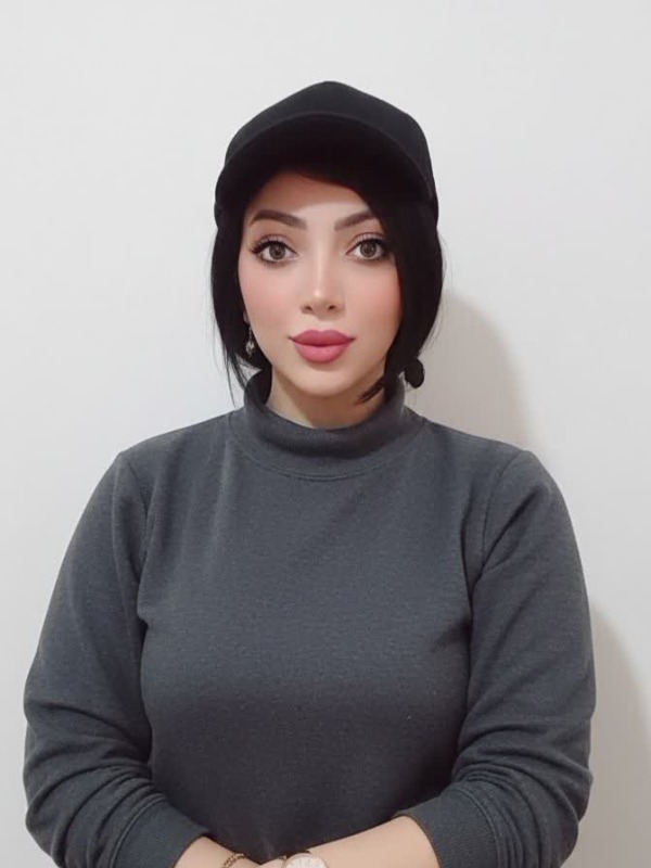 Mina Rahravi