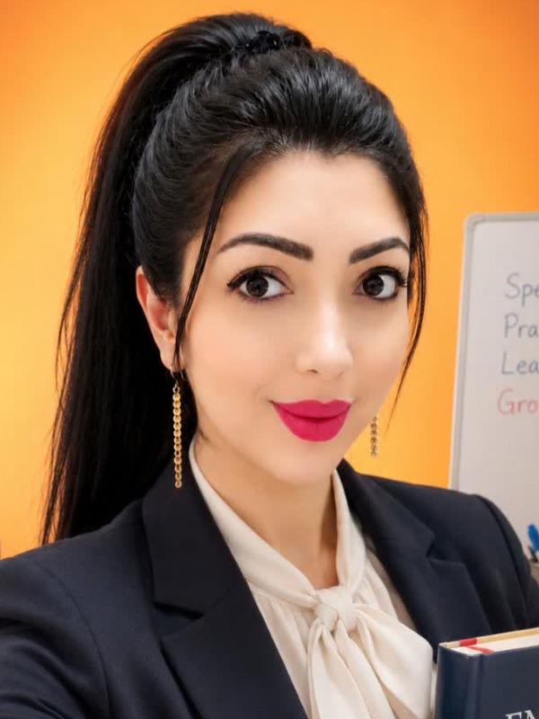 Mina Rahravi
