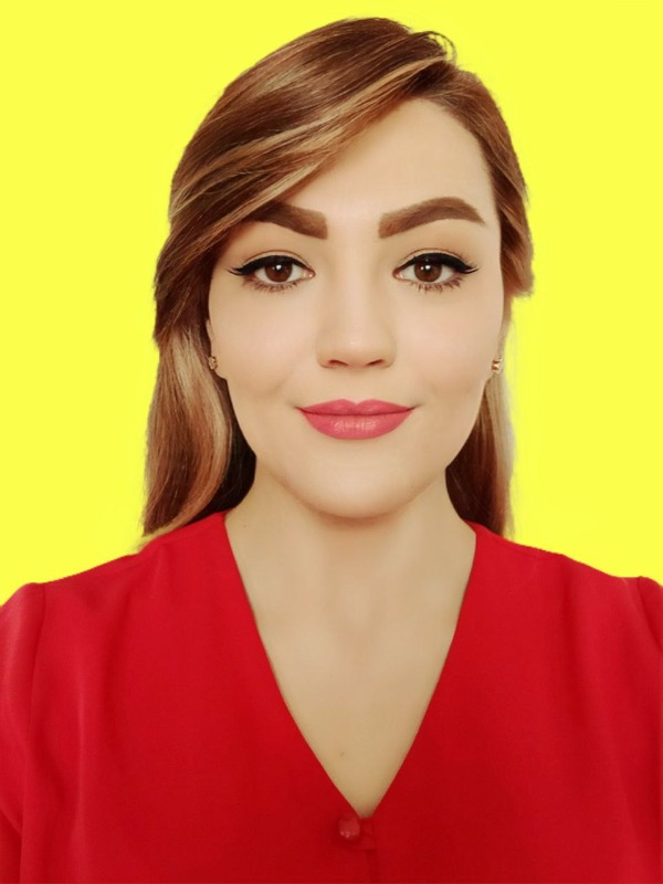 Mina Hassanpour