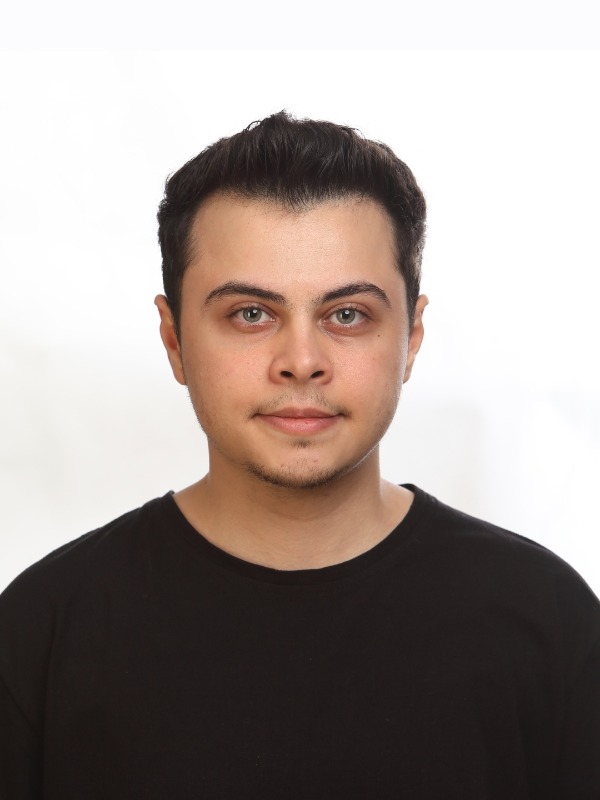 Soroush Hajipour