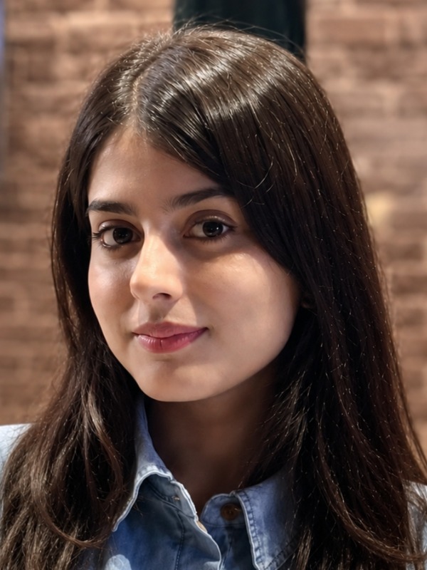 Kimya Jalali