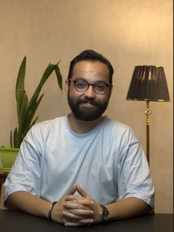 Soheil Shirmohammadi