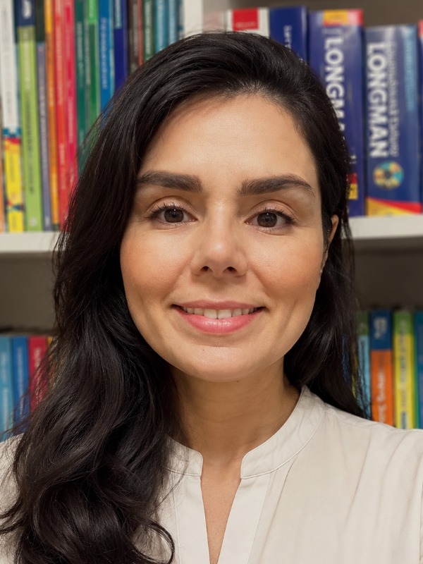 Maryam Ansari