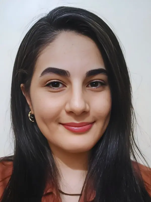 Sama Moshfeghzadeh
