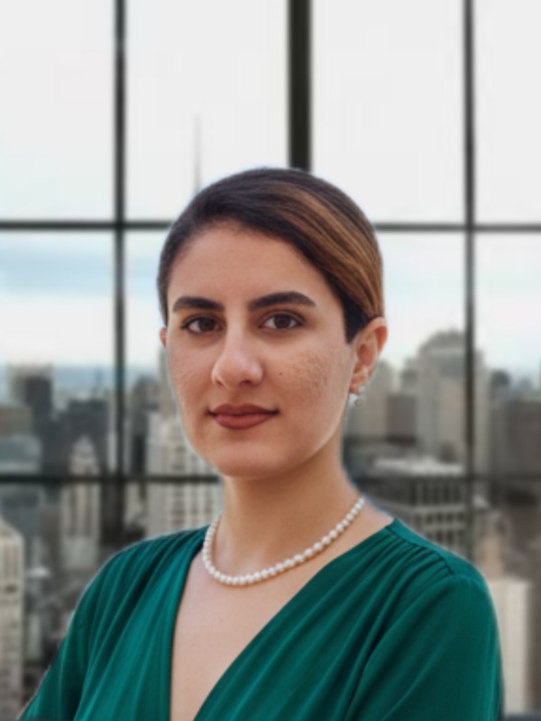 Niloofar Akbari