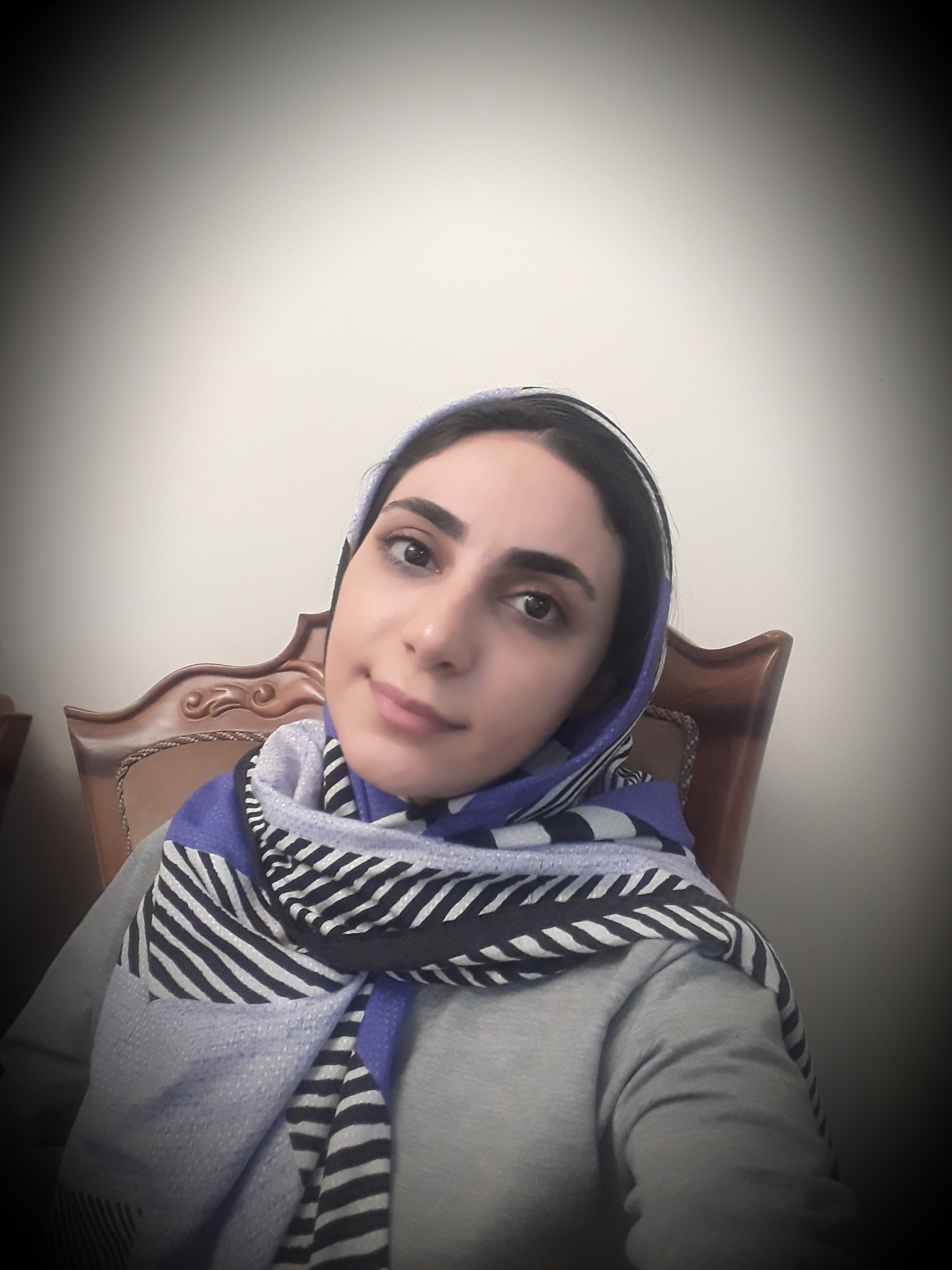 Mohadese Tehrani Mehr