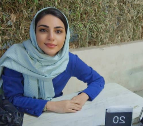 Mohadese Tehrani Mehr