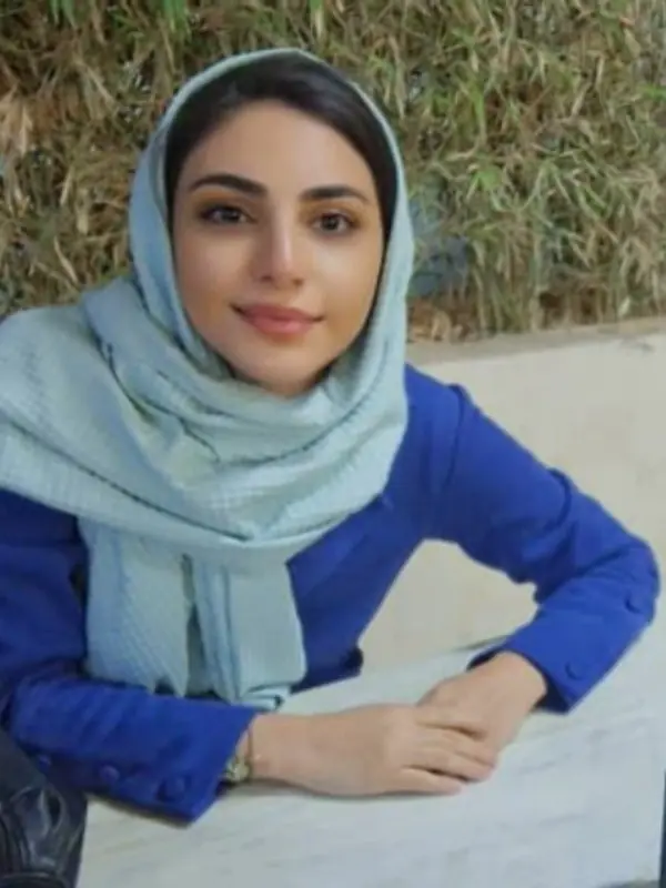 Mohadese Tehrani Mehr