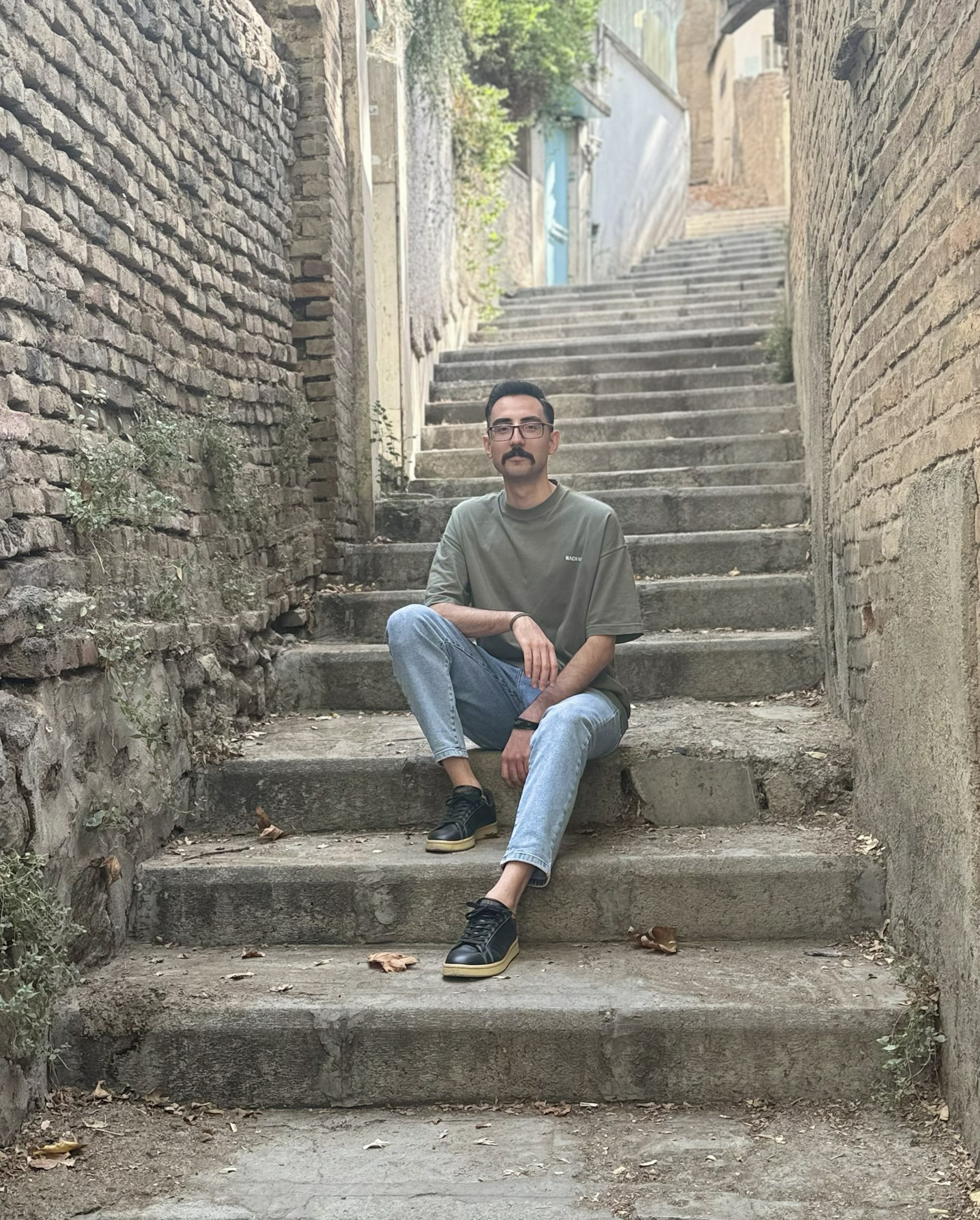 Mohammad Pourabbasian