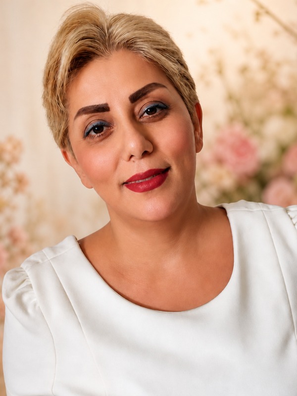Delaram mirzaee